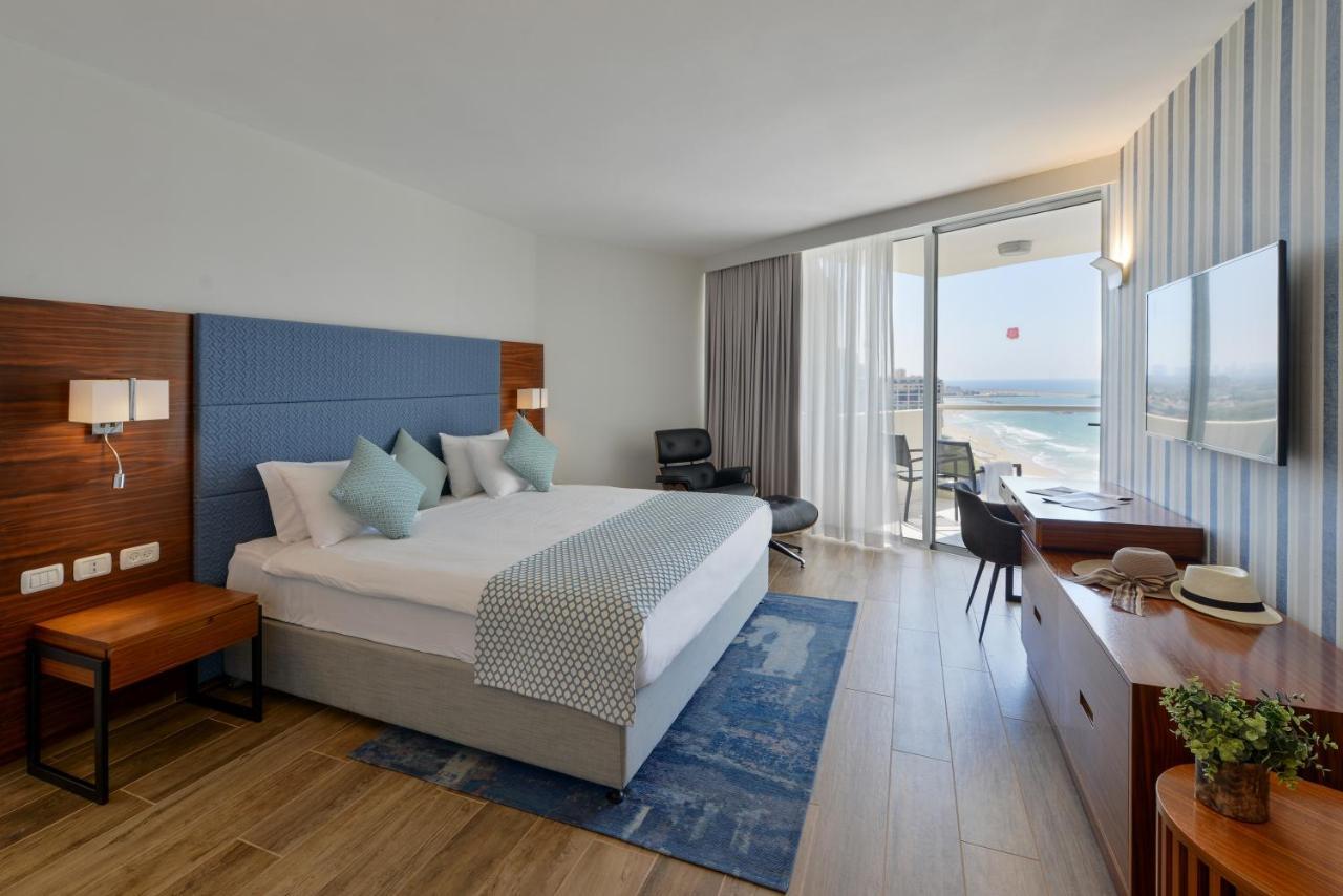 Hod Hasharon Luxury Apartment Herzelia Exterior foto