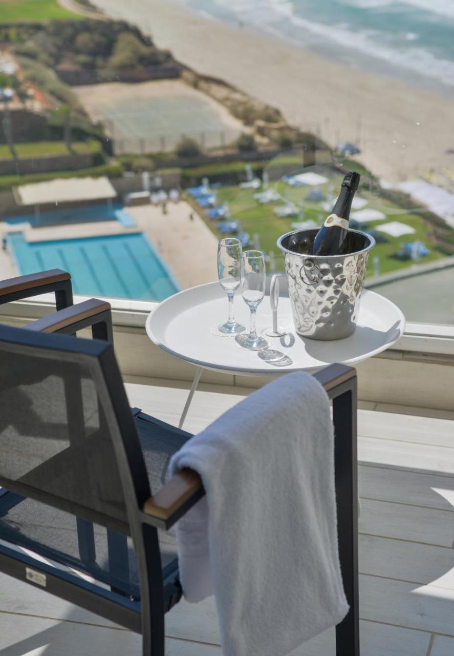 Hod Hasharon Luxury Apartment Herzelia Exterior foto