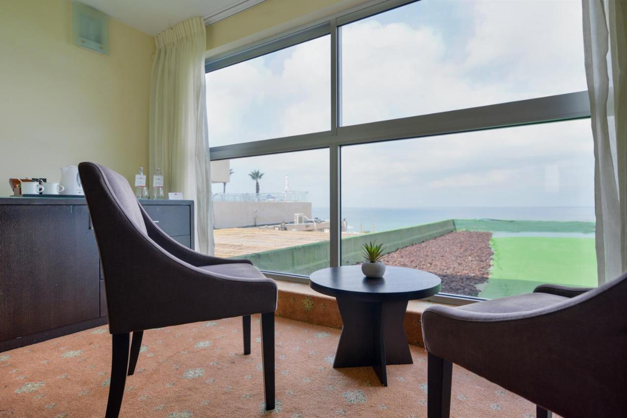 Hod Hasharon Luxury Apartment Herzelia Exterior foto