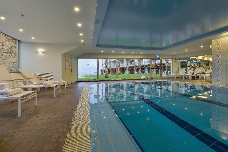 Hod Hasharon Luxury Apartment Herzelia Exterior foto