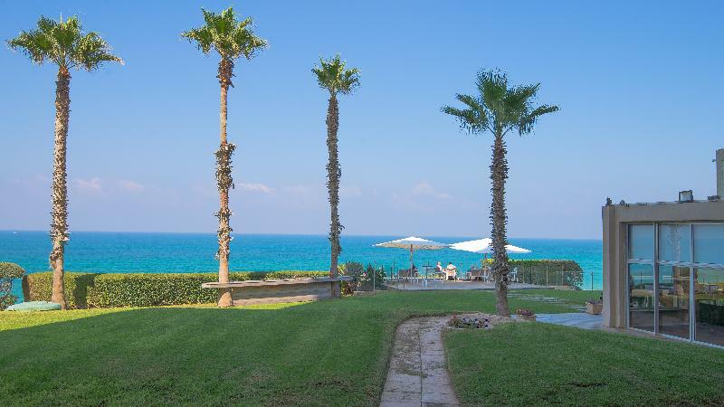 Hod Hasharon Luxury Apartment Herzelia Exterior foto