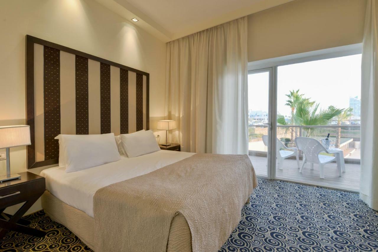 Hod Hasharon Luxury Apartment Herzelia Exterior foto