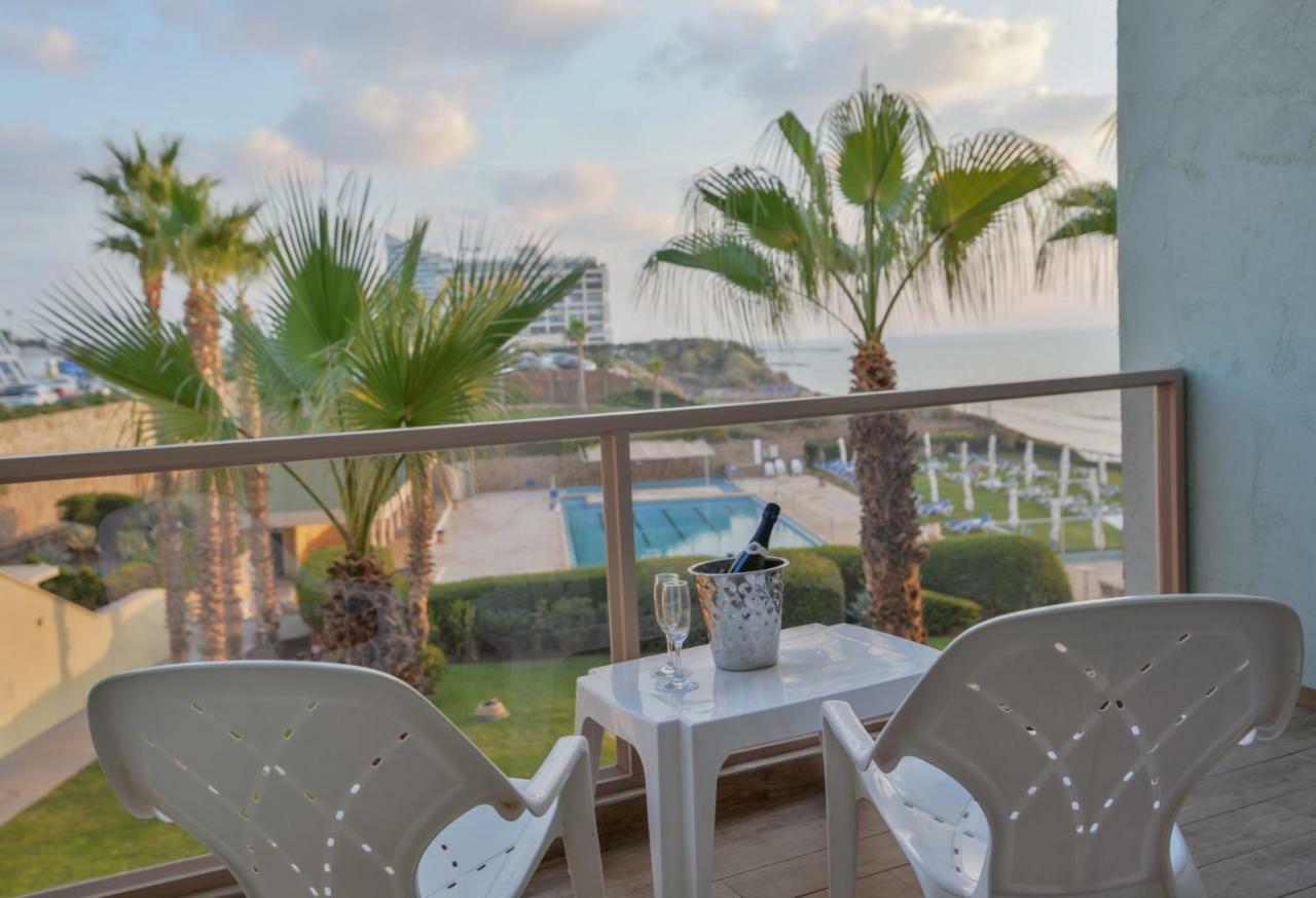 Hod Hasharon Luxury Apartment Herzelia Exterior foto