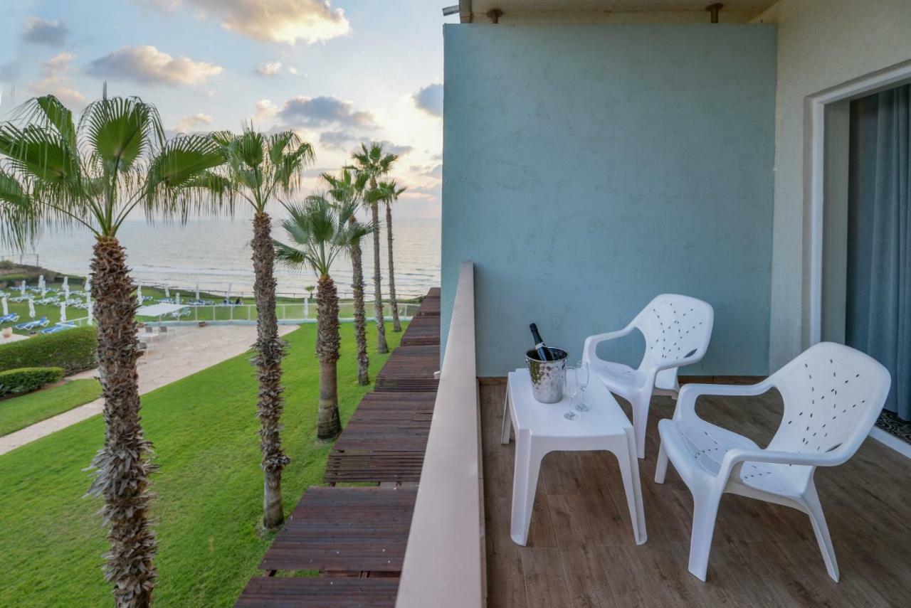 Hod Hasharon Luxury Apartment Herzelia Exterior foto