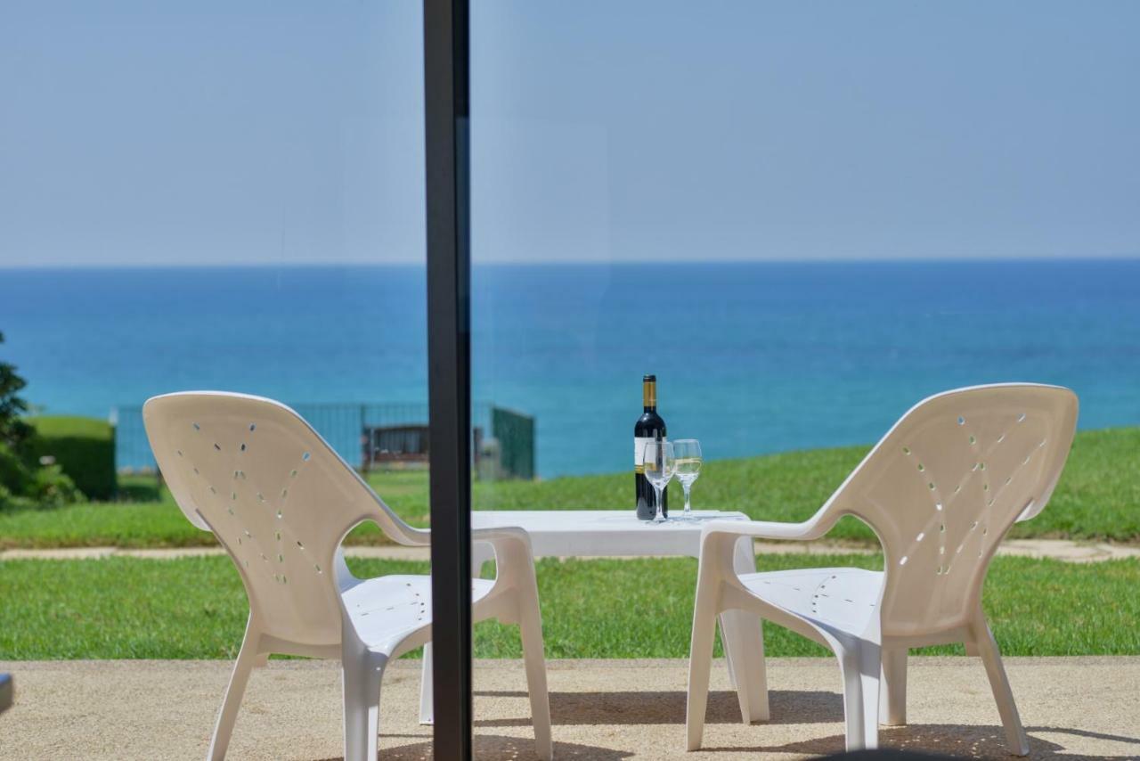 Hod Hasharon Luxury Apartment Herzelia Exterior foto