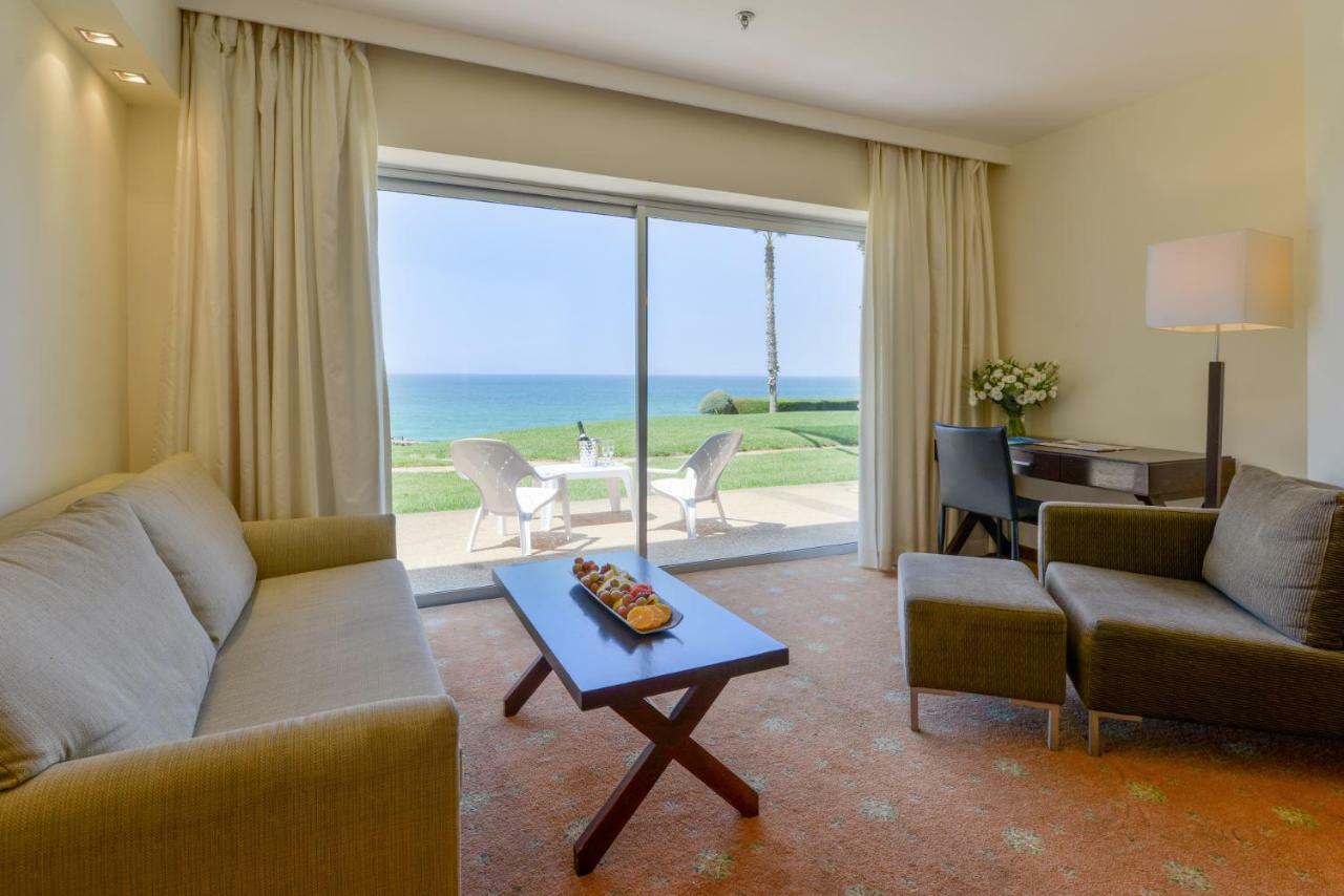 Hod Hasharon Luxury Apartment Herzelia Exterior foto