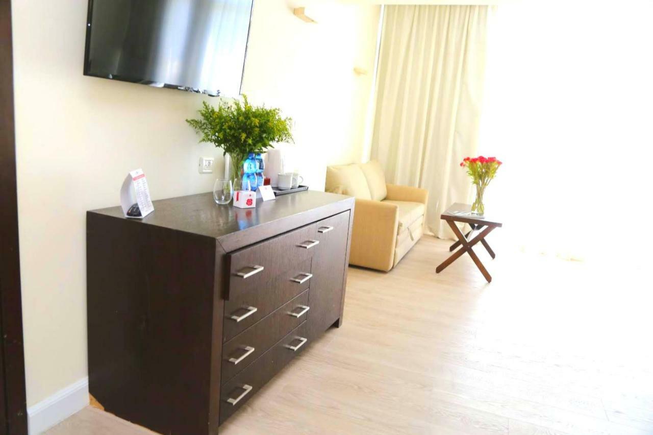Hod Hasharon Luxury Apartment Herzelia Exterior foto