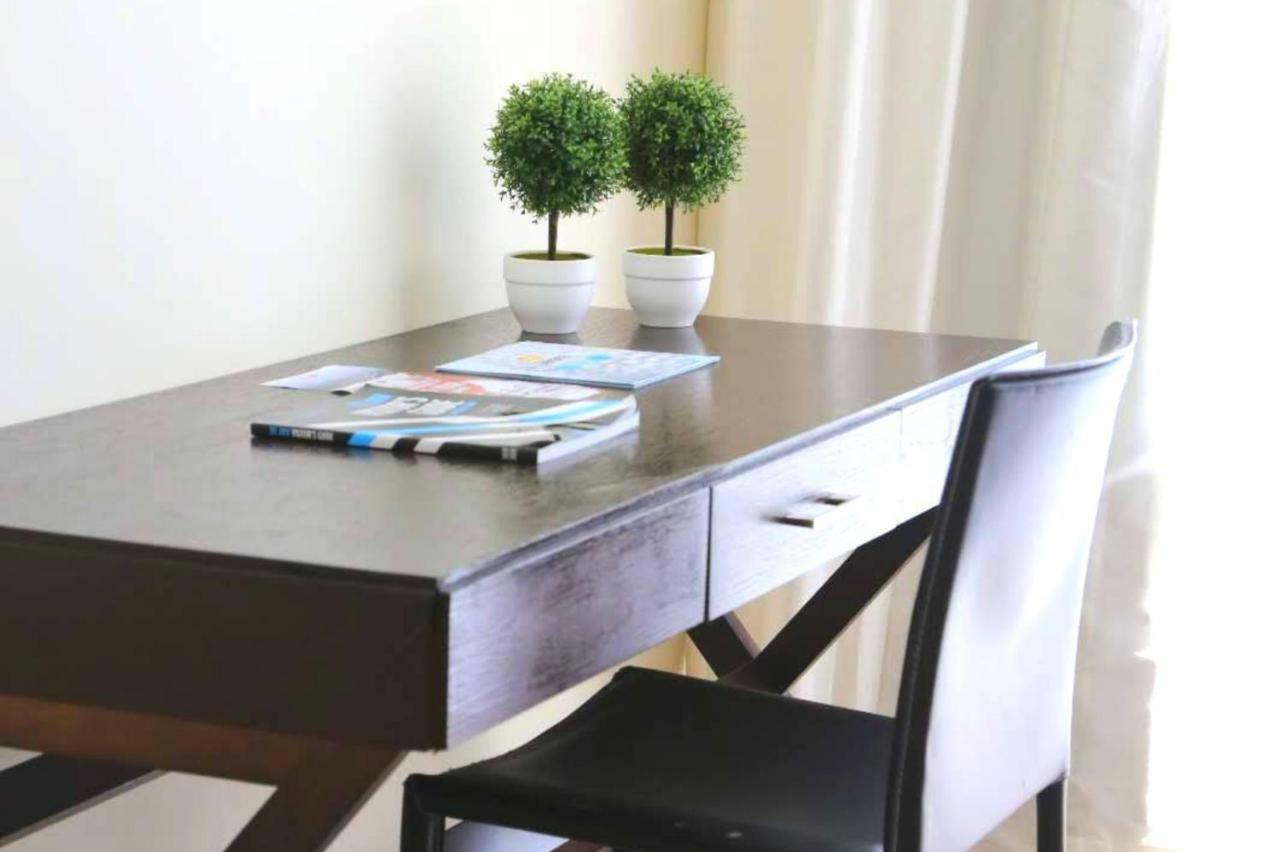 Hod Hasharon Luxury Apartment Herzelia Exterior foto
