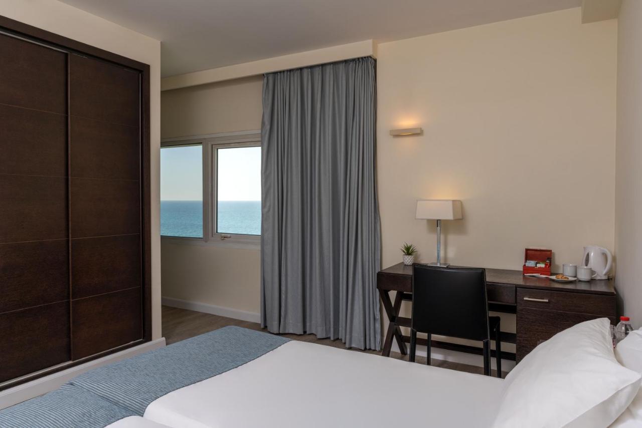 Hod Hasharon Luxury Apartment Herzelia Exterior foto